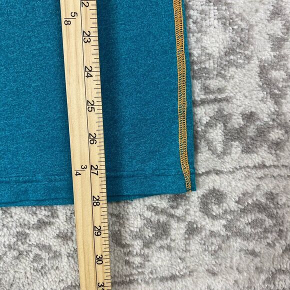 American Fighter T Shirt Short Sleeve Multicolor Athletic Shirt Size 2XL XXL - Picture 2 of 6